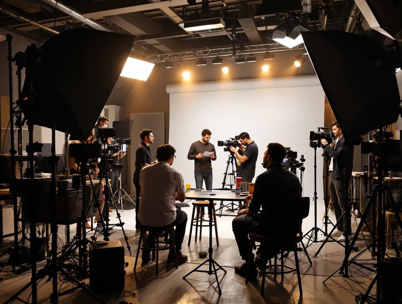 嫩草影院制作团队